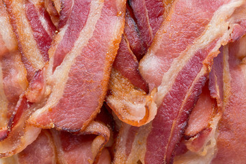 Bacon © raptorcaptor