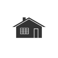 Home, house icon