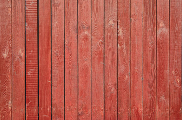 Wooden planks background