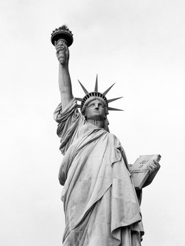 Statue of Liberty