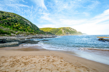 Tsitsikamma National Park, South Africa