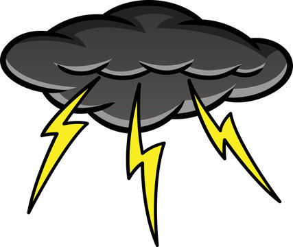 Thunder Cloud Cartoon Images – Browse 16,253 Stock Photos, Vectors, and  Video | Adobe Stock