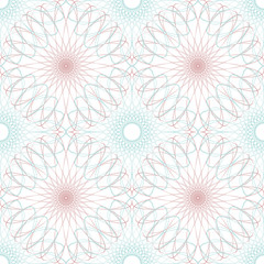 Contour frame on white (transparent) background. Space  can be used for invitations, promotional poster or greeting cards text. Vector illustration eps