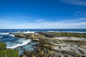 Tsitsikamma National Park, South Africa