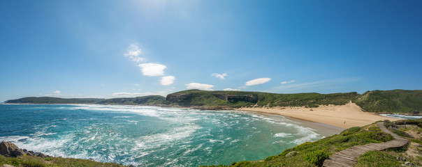 Robberg, Garden Route, South Africa