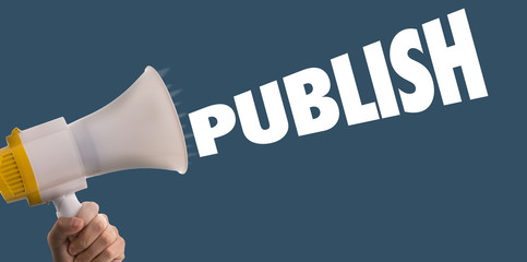 Publish