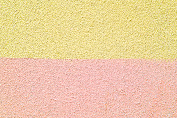 Obraz premium White Plastered Wall Background Texture