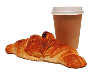 Schnelles Frühstück