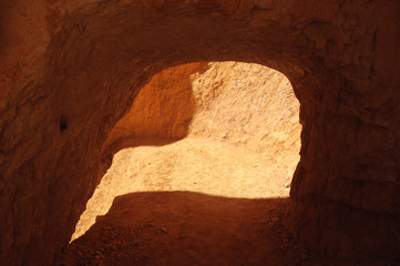 Bryce Canyon National Park