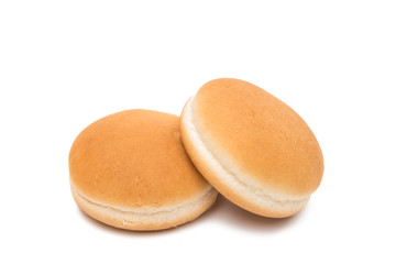 hamburger buns