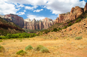 Zion National Park