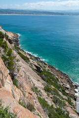 Robberg, Garden Route, South Africa