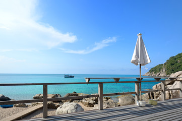 Fototapeta premium Ao Muong