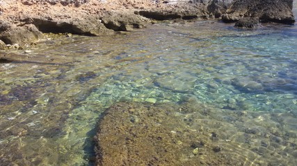 Sicily landscape