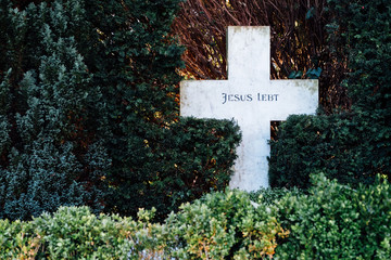 Kreuz 