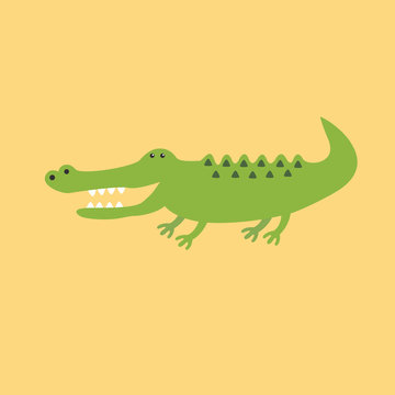 crocodile crocodile crocodile