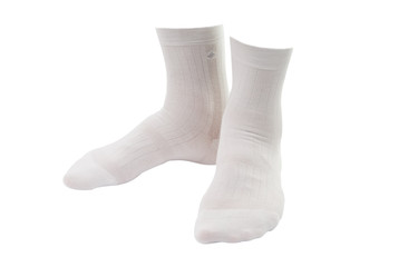 Beautiful men's socks