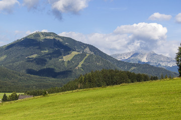 Gemeindealpe und Ötscher - Mariazellerland