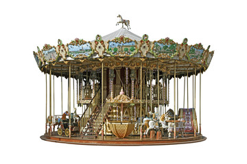 Carrousel © hcast
