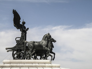 Fototapeta premium ROMA