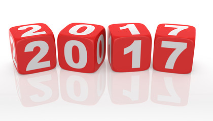 New Year 2017