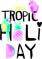 TROPIC