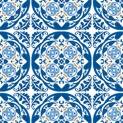 Portuguese tiles