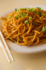 Plain Lo Mein