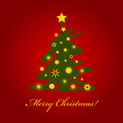 christmas tree stars2
