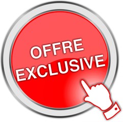 offre exclusive