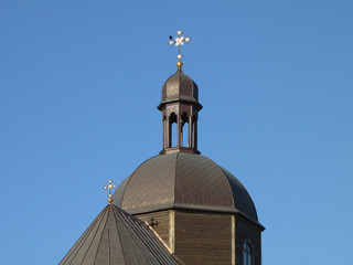 orthodox temple