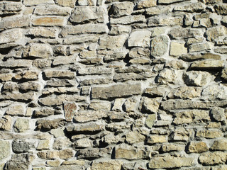 Wall