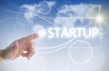 Startup