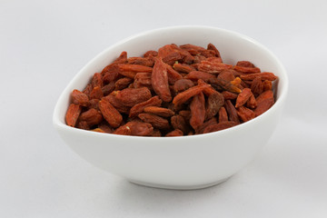Bacche di Goji