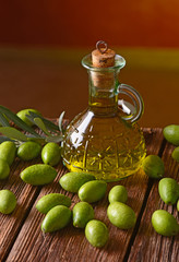 olio extravergine di oliva italiano