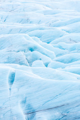 Glacier Iceland