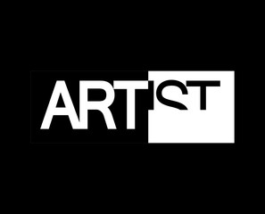 Artist Logo Design