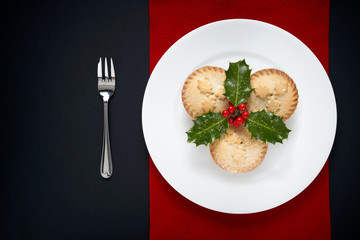 Christmas Mince Pies