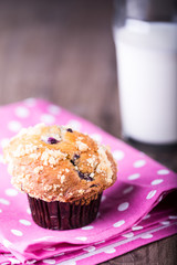 Blueberry Muffin