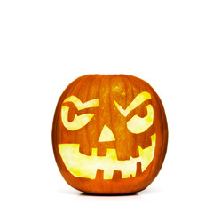 Halloween Pumpkin