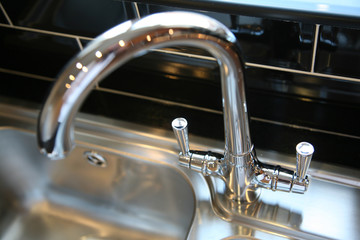 Kitchen Sink