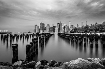 NYC from Brooklyn