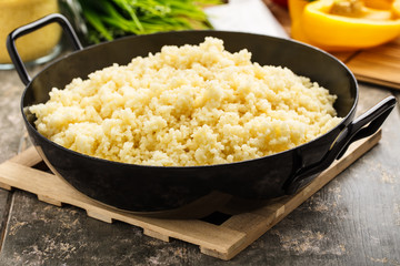 Couscous