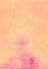Pink brush abstract background illustration