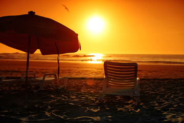 Sunset Spot