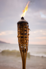 Tikki Torch