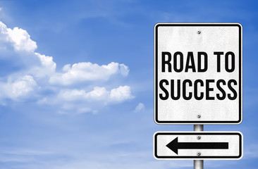 Road to success