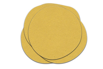 Circle label , paper design for web ,Stickers, Tags