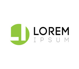 LI Logo Design