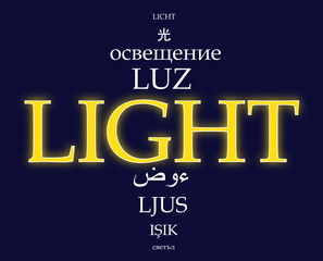 Concept Design for Light